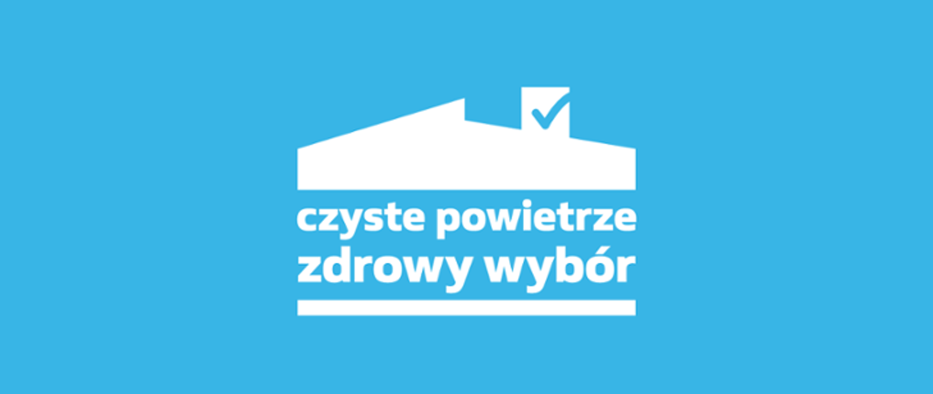 Program Priorytetowy Czyste Powietrze
